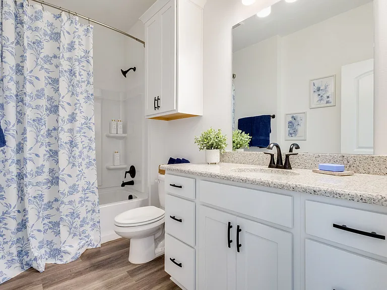 Trinity Villas — Photo 19