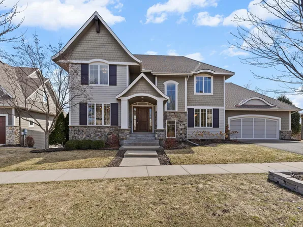 5110 Terraceview Ln N, Plymouth, MN 55446