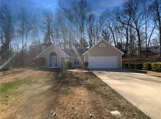 2721 Arctic Ct, Morrow, GA 30260