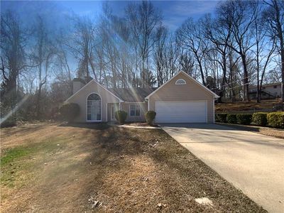 2721 Arctic Ct, Morrow, GA, 30260