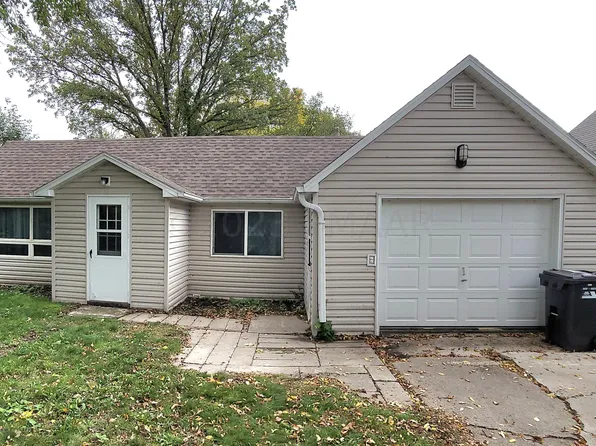 615 Joseph St, Hawley, MN 56549