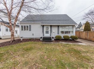1952 14th St, Cuyahoga Falls, OH