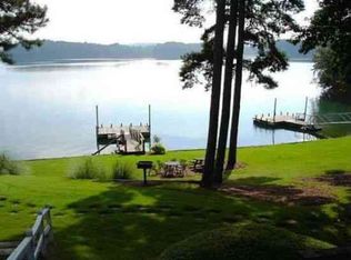 2100 Habersham Marina Rd APT 201A, Cumming, GA 30041