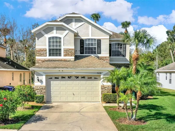 1638 Talon Ct, Kissimmee, FL 34746