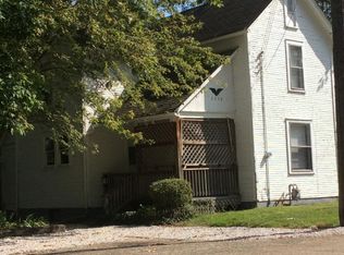2208 Miller Ave, Alliance, OH 44601