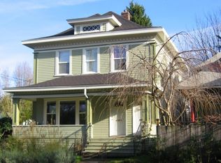 706 SE 34th Ave, Portland, OR