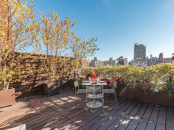 3rd image of 240 W 23rd St APT 7C