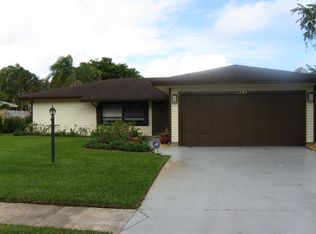 2544 Inisbrook Rd, Riviera Beach, FL 33407