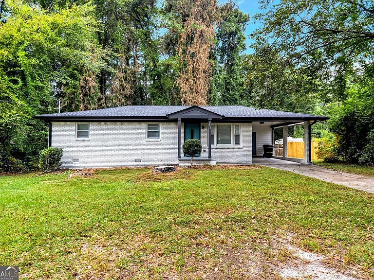 3590 Ponderosa Ln — Photo 25