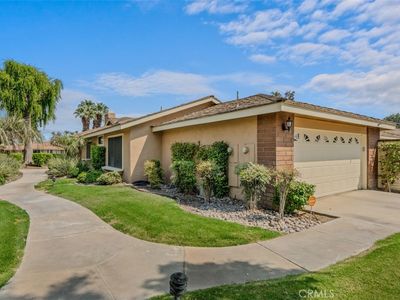 286 Castellana S, Palm Desert, CA, 92260