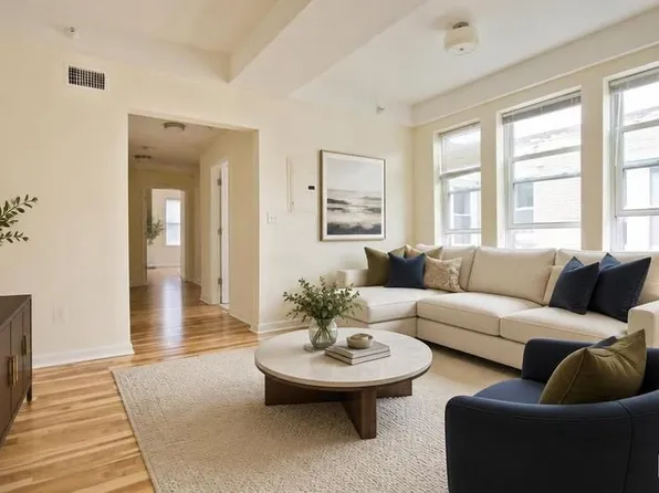 39 Bishop Joe L Smith Way APT 6, Boston, MA 02121