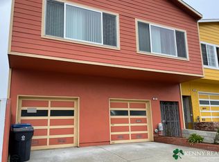 474 Lausanne Ave, Daly City, CA 94014