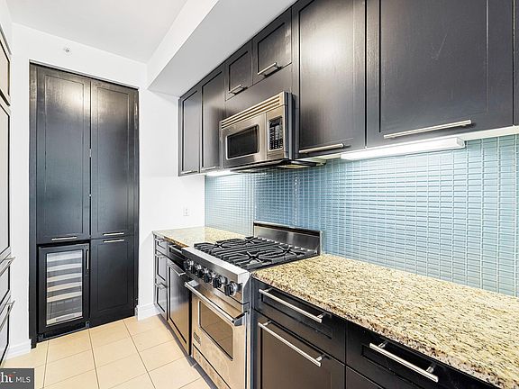 4th image of 1414 S Penn Sq Unit 8H