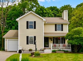 77 Shanes Ln UNIT 77, Marlborough, MA 01752