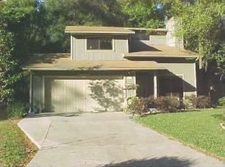 7208 SW 22nd Pl, Gainesville, FL 32607