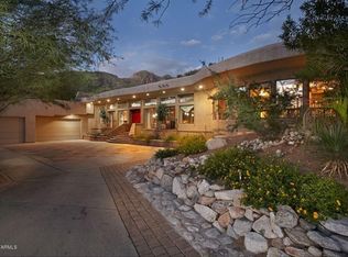 2611 E Calle Sin Desengano, Tucson, AZ 85718