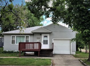 322 5th St, Havre, MT 59501