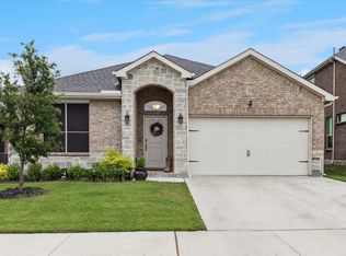 155 Texasage St, Rhome, TX 76078