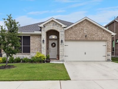 155 Texasage St, Rhome, TX, 76078