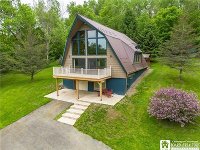 1581 Quaint Rd, Falconer, NY, 14733