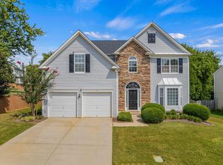 5 Breckenridge Ct, Greenville, SC 29615
