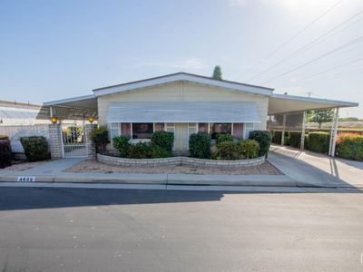 4609 Q St, Bakersfield, CA, 93301