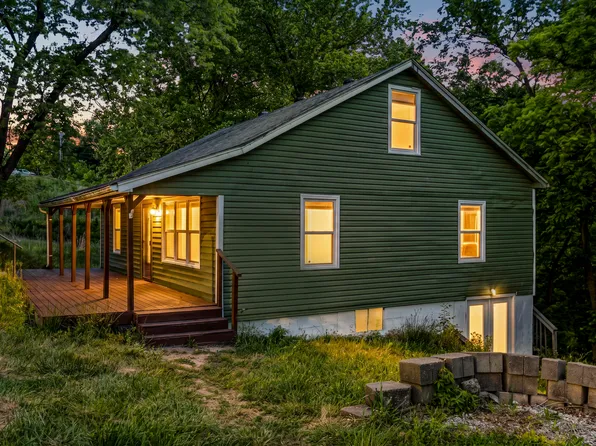 7390 Bald Knob Rd, Frankfort, KY 40601