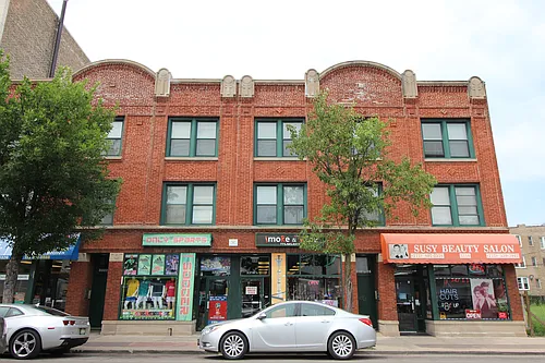 3316-3320 W Lawrence Ave Photo 1