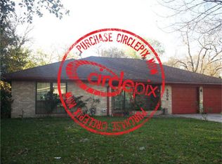 2506 Lafferty Rd, Pasadena, TX 77502