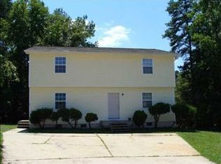 4 Sidbrook Ct, Durham, NC 27704