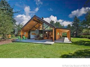 2417 Little Kate Rd, Park City, UT 84060