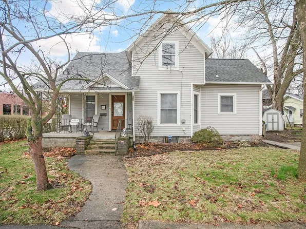 412 E Monroe St, Goshen, IN 46526