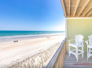 918 N New River Dr #115, Surf City, NC 28445