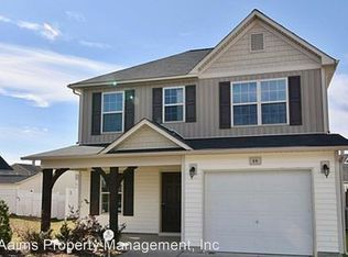 68 New London Hbr, Cameron, NC 28326