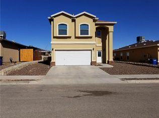 5429 Roberto Avalos Ct, El Paso, TX 79934