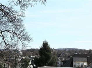 728 Bushkill St, Easton, PA 18042