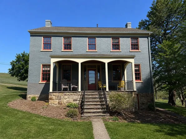 213 Peoples Rd, Ligonier, PA 15658