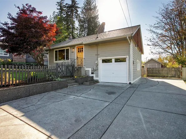 1431 Portal Drive, Bellingham, WA 98229
