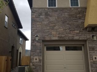 1980 Dark Horse Rd UNIT A, Reno, NV 89521