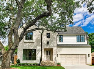 9022 Kapri Ln, Houston, TX 77025