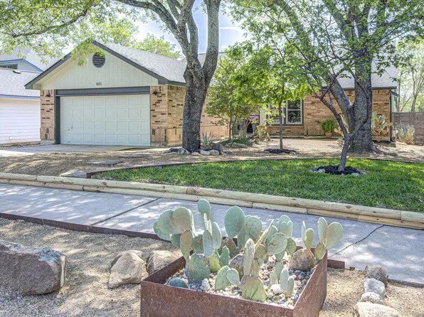 1815 Michael Wayne Dr, Austin, TX 78728