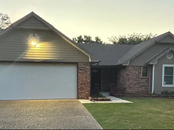 3100 S 100th St, Fort Smith, AR 72903