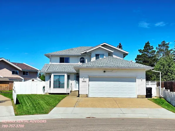 16524 99th St NW, Edmonton, AB T5X 5L6