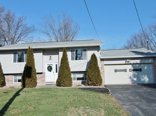 5192 Bell Ave, Cincinnati, OH 45242