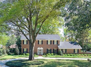 7733 Woodsdale Ln, Jacksonville, FL 32256