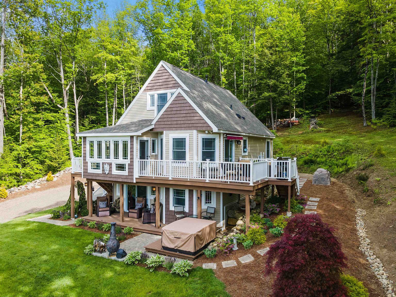 248 Old Bristol Road, New Hampton, NH 03256 Zillow