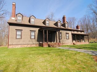 4 Shannon Ln, Blairstown, NJ 07825