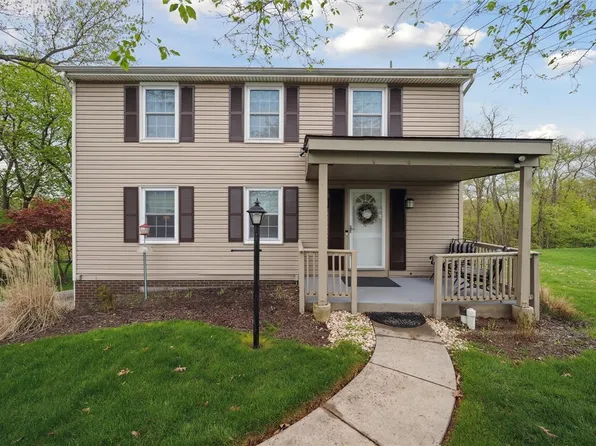 144 Carriage Hill Rd, Glenshaw, PA 15116