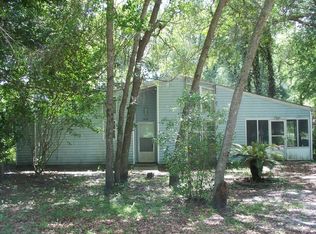 1000 Bishop Ave, Orange City, FL 32763