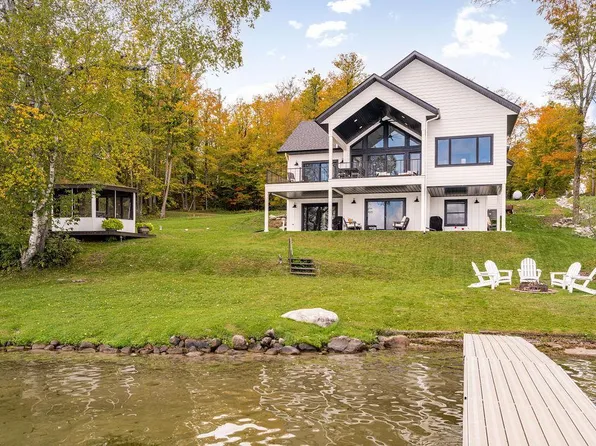 21006 S Moose Point Ln, Grand Rapids, MN 55744